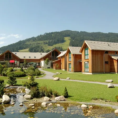 Kreischberg.8 Apartamento *