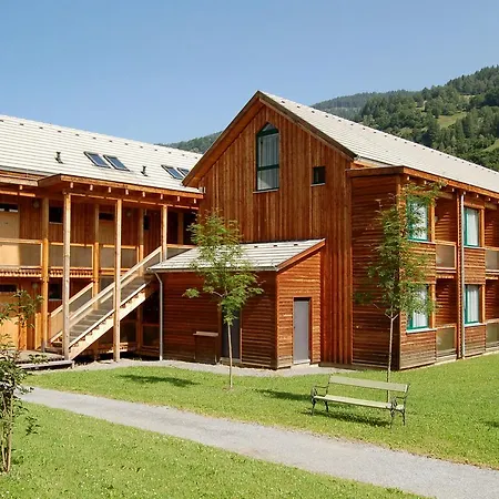 Apartamento Kreischberg.8 *