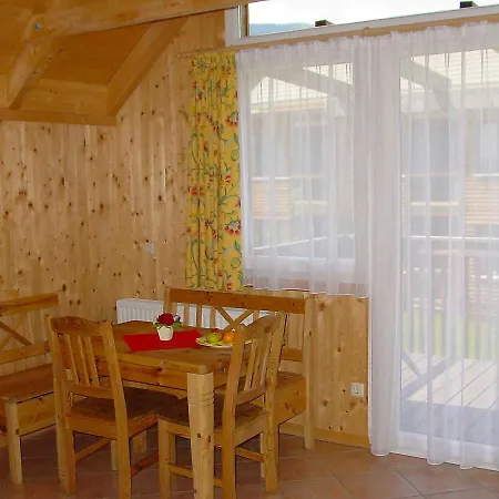 Apartamento Kreischberg.8 *