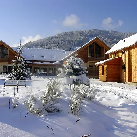 Kreischberg.8 St. Lorenzen ob Murau